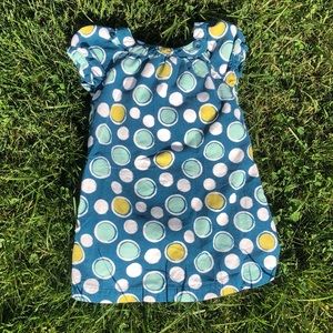 Cute patterned corduroy dress! Great for fall❤️